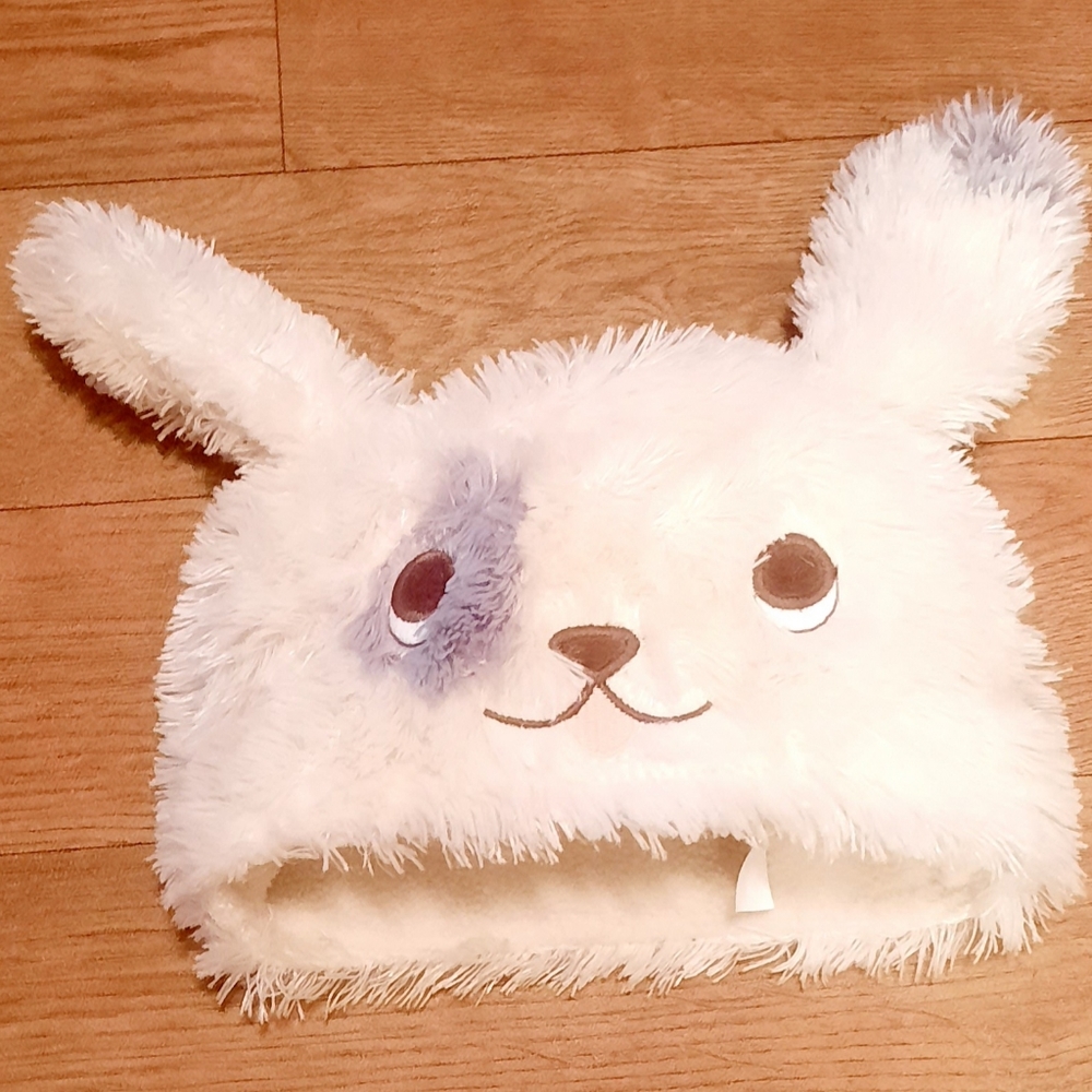 SOLD 3-6 Months Gymboree Bunny Winter Hat